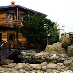 Гостиница HOLIDAY, Лазаревское, Краснодарский край
