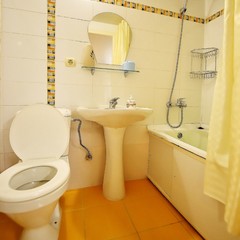 Гостиница Руслан, Лазаревское, Краснодарский край