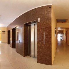 Гостиница Тополь, Лазаревское, Краснодарский край