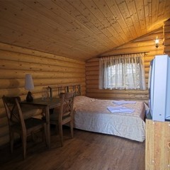 Гостиница HOLIDAY, Лазаревское, Краснодарский край