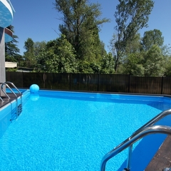 Отель Вилла Море, Сочи, Краснодарский край