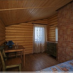 Гостиница HOLIDAY, Лазаревское, Краснодарский край