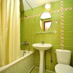 Гостиница Руслан, Лазаревское, Краснодарский край