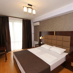 Отель Вилла Море, Сочи, Краснодарский край