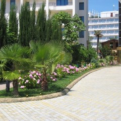 Гостиница HOLIDAY, Лазаревское, Краснодарский край
