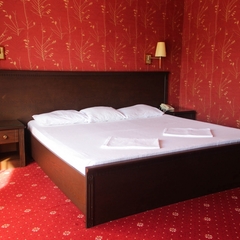 Отель Дельфин, Лазаревское, Краснодарский край