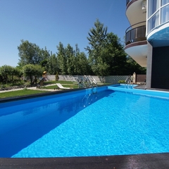 Отель Вилла Море, Сочи, Краснодарский край