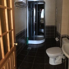 Гостиница Тополь, Лазаревское, Краснодарский край