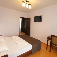 Отель Вилла Море, Сочи, Краснодарский край