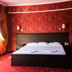 Отель Дельфин, Лазаревское, Краснодарский край