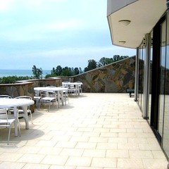 Гостиница HOLIDAY, Лазаревское, Краснодарский край