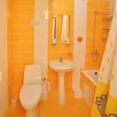 Гостиница Руслан, Лазаревское, Краснодарский край