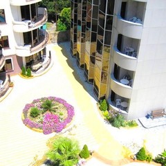 Гостиница HOLIDAY, Лазаревское, Краснодарский край