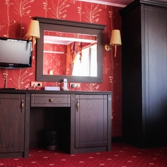 Отель Дельфин, Лазаревское, Краснодарский край