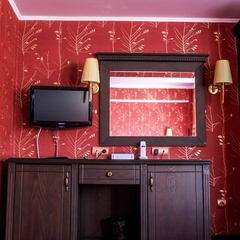 Отель Дельфин, Лазаревское, Краснодарский край