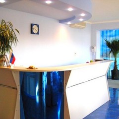 Гостиница HOLIDAY, Лазаревское, Краснодарский край