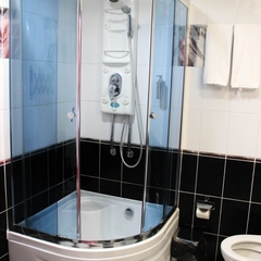 Отель Дельфин, Лазаревское, Краснодарский край