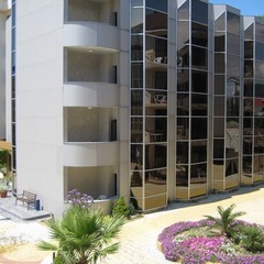 Гостиница HOLIDAY, Лазаревское, Краснодарский край