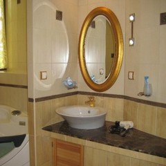 Гостиница HOLIDAY, Лазаревское, Краснодарский край
