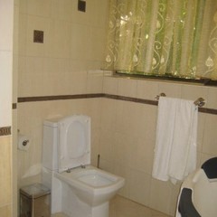 Гостиница HOLIDAY, Лазаревское, Краснодарский край