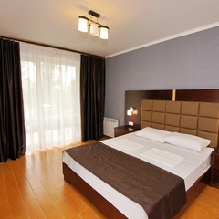 Отель Вилла Море, Сочи, Краснодарский край