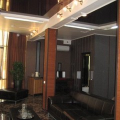 Гостиница HOLIDAY, Лазаревское, Краснодарский край