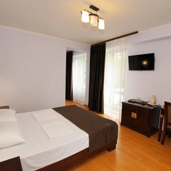 Отель Вилла Море, Сочи, Краснодарский край