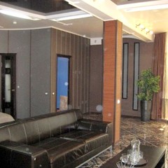 Гостиница HOLIDAY, Лазаревское, Краснодарский край