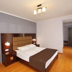 Отель Вилла Море, Сочи, Краснодарский край