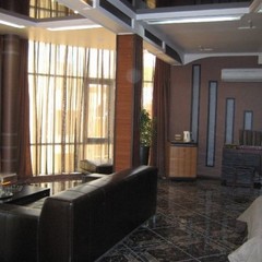 Гостиница HOLIDAY, Лазаревское, Краснодарский край