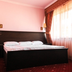 Отель Дельфин, Лазаревское, Краснодарский край