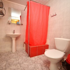 Гостиница Руслан, Лазаревское, Краснодарский край