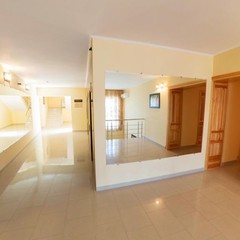 Гостиница Тополь, Лазаревское, Краснодарский край