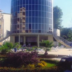 Гостиница HOLIDAY, Лазаревское, Краснодарский край