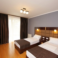 Отель Вилла Море, Сочи, Краснодарский край