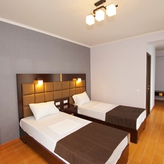 Отель Вилла Море, Сочи, Краснодарский край