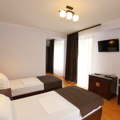 Отель Вилла Море, Сочи, Краснодарский край