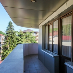 Отель Дельфин, Лазаревское, Краснодарский край