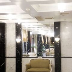 Отель Дельфин, Лазаревское, Краснодарский край