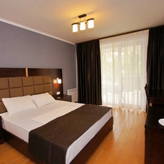 Отель Вилла Море, Сочи, Краснодарский край