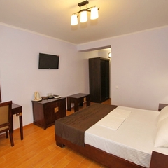 Отель Вилла Море, Сочи, Краснодарский край