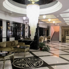 Отель Дельфин, Лазаревское, Краснодарский край