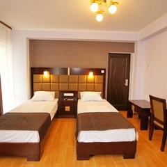 Отель Вилла Море, Сочи, Краснодарский край