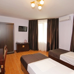 Отель Вилла Море, Сочи, Краснодарский край