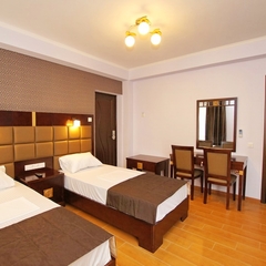 Отель Вилла Море, Сочи, Краснодарский край