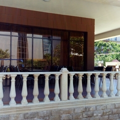 Гостиница HOLIDAY, Лазаревское, Краснодарский край