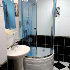 Отель Дельфин, Лазаревское, Краснодарский край