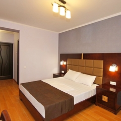 Отель Вилла Море, Сочи, Краснодарский край