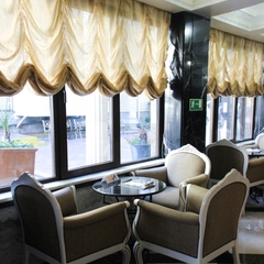 Отель Дельфин, Лазаревское, Краснодарский край