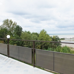 Отель Вилла Море, Сочи, Краснодарский край